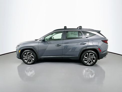 New 2026 Hyundai Tucson SEL Plus FWD image 8