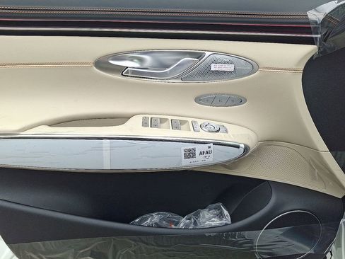 New 2026 Genesis GV70 3.5T Sport Prestige AWD/4WD image 8