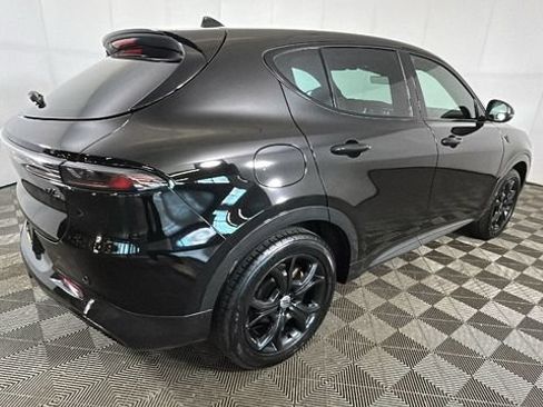 Used 2024 Dodge Hornet R/T w/ R/T Blacktop Package AWD/4WD image 3