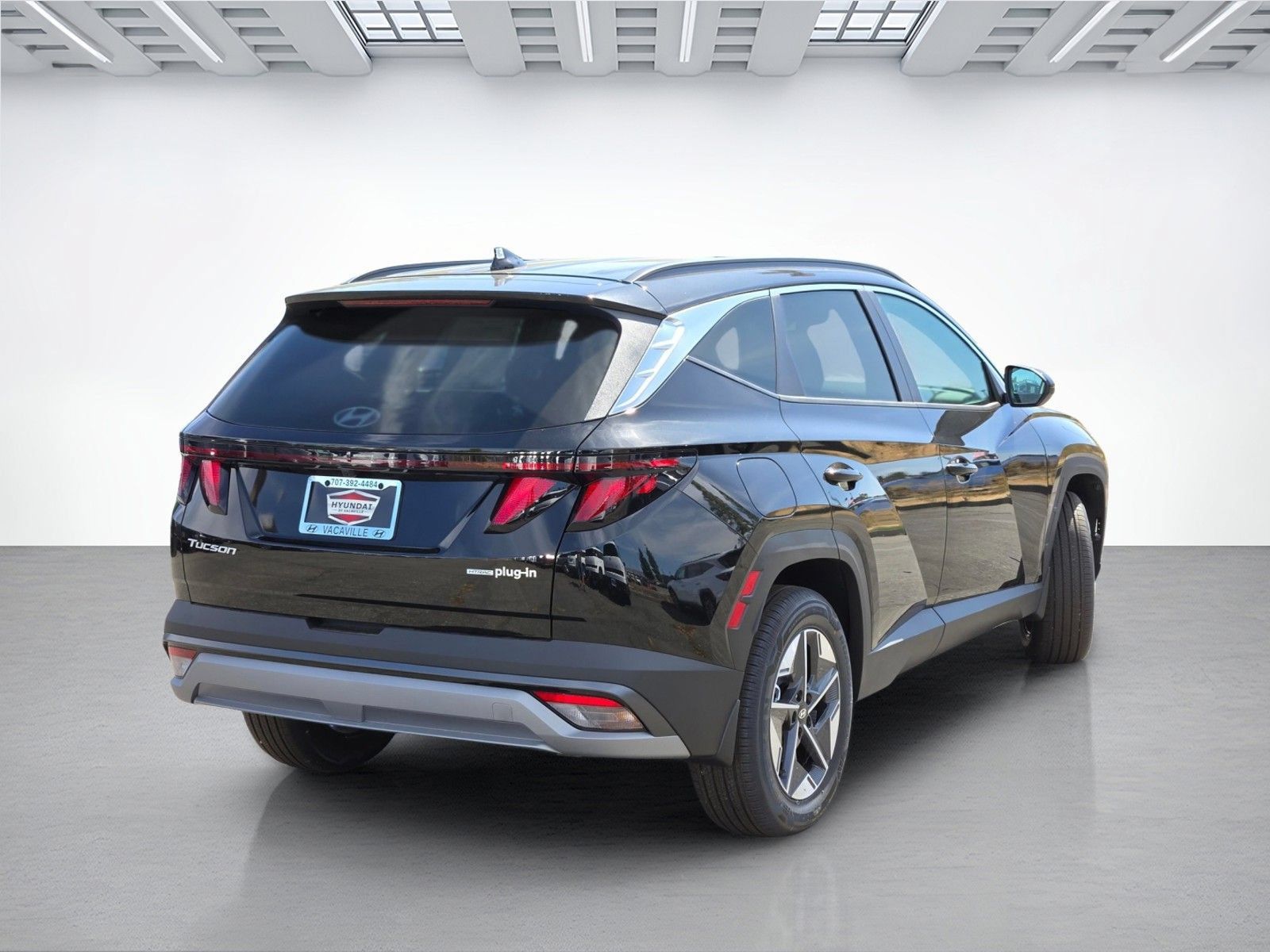 New 2026 Hyundai Tucson SEL AWD/4WD image 4