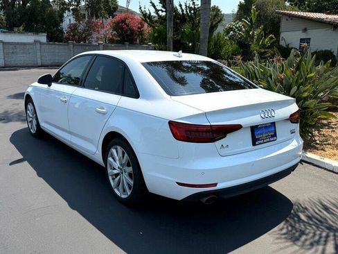 Used 2017 Audi A4 2.0T Premium w/ Convenience Package image 3