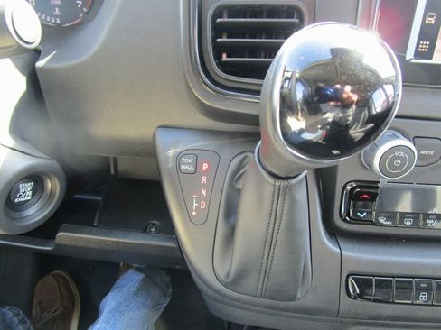 New 2024 RAM ProMaster 2500 w/ Power Group image 26