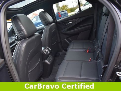 Certified 2024 Chevrolet Blazer EV LT image 20