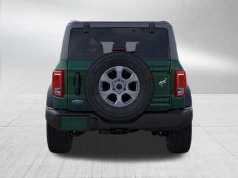 New 2025 Ford Bronco Big Bend image 5