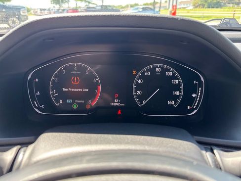 Used 2018 Honda Accord EX image 60