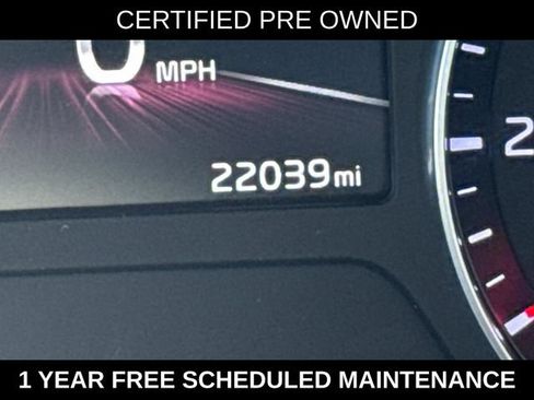 Used 2023 Kia Forte LXS FWD image 28