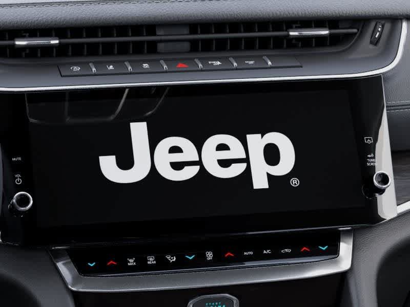 New 2026 Jeep Grand Cherokee Altitude AWD/4WD image 10