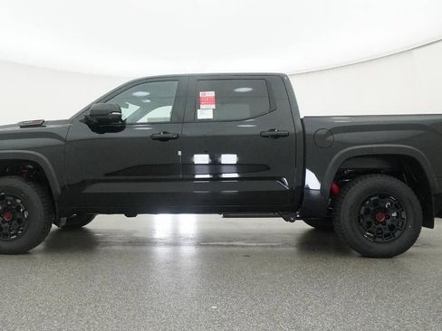 New 2026 Toyota Tundra TRD Pro AWD/4WD image 19