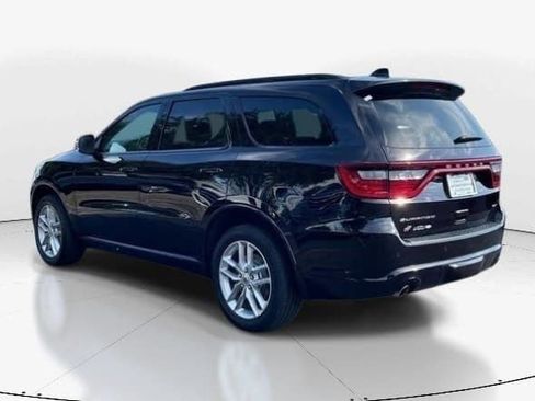 Used 2024 Dodge Durango GT image 5