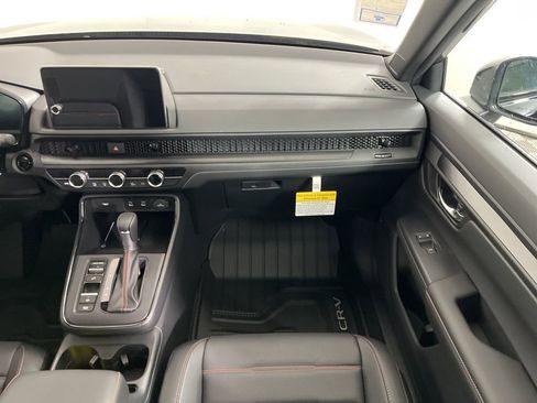 New 2026 Honda CR-V Sport-L image 15