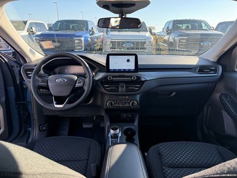 New 2026 Ford Escape Active w/ Cold Weather Package image 10
