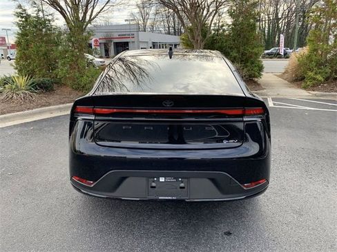 New 2026 Toyota Prius LE image 7