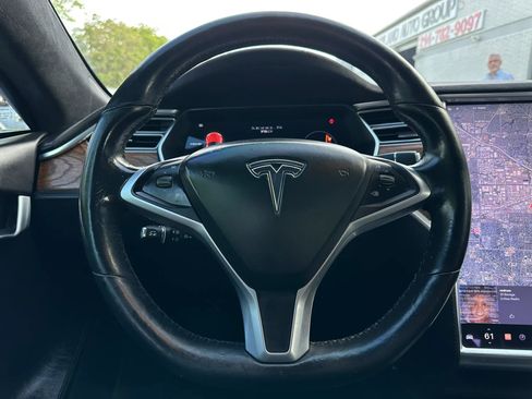 Used 2017 Tesla Model S 75D image 27