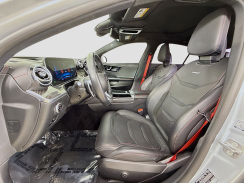 Used 2023 Mercedes-Benz C 43 AMG 4MATIC Sedan image 22