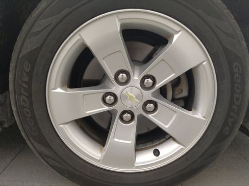 Used 2016 Chevrolet Malibu LS FWD image 31