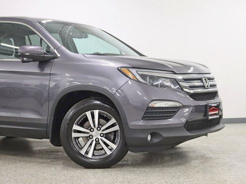 Used 2018 Honda Pilot EX-L image 2