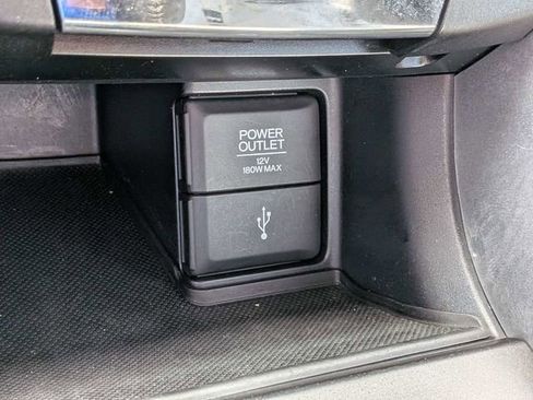 Used 2014 Honda Accord Sport image 21