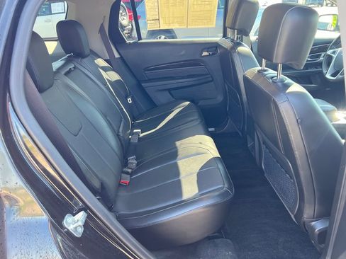 Used 2017 GMC Terrain Denali AWD/4WD image 40