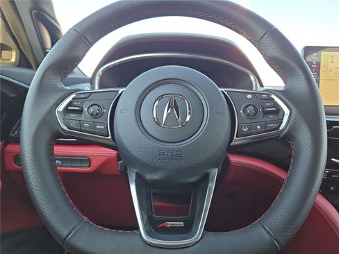 New 2026 Acura MDX A-Spec image 11
