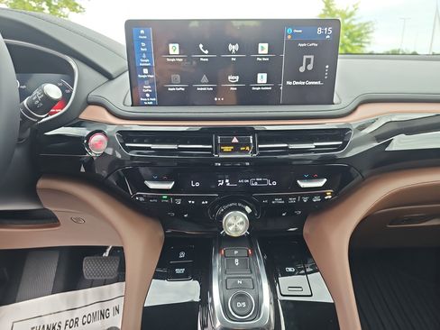 New 2026 Acura MDX FWD w/ Technology Package image 21