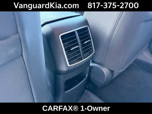 Certified 2023 Kia Sportage LX image 21