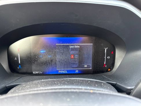 Used 2025 Ford Escape Active FWD image 13
