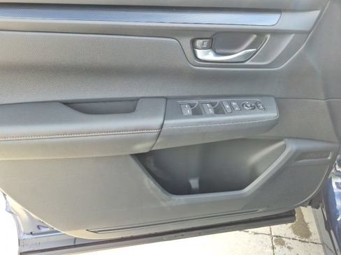New 2026 Honda CR-V Sport image 8