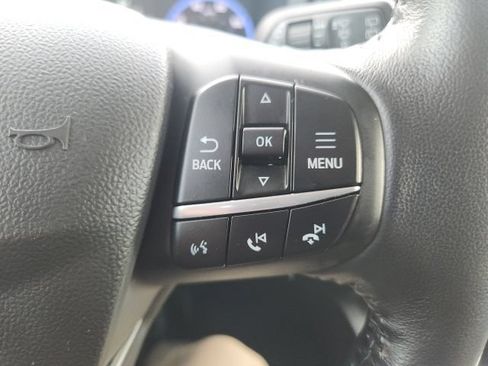 Used 2022 Ford Bronco Sport Big Bend w/ Convenience Package AWD/4WD image 30