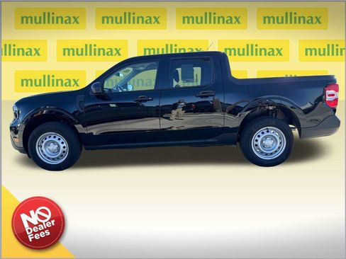 New 2026 Ford Maverick XL image 2