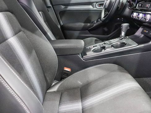 Used 2024 Honda Civic Sport image 16