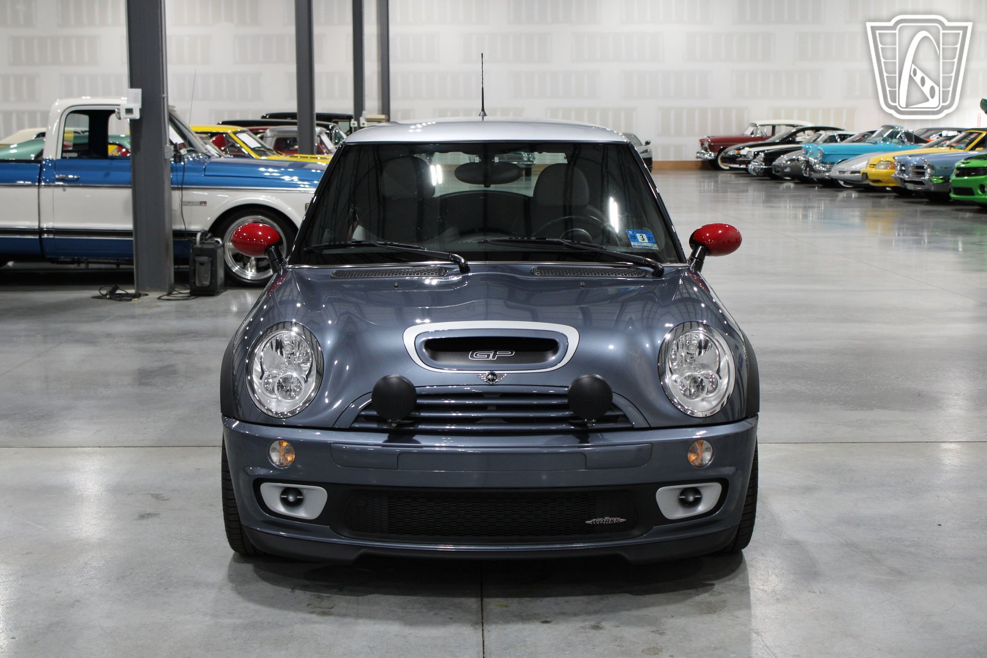 Used 2006 MINI Cooper S FWD image 19