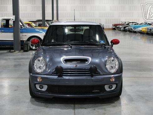 Used 2006 MINI Cooper S image 34