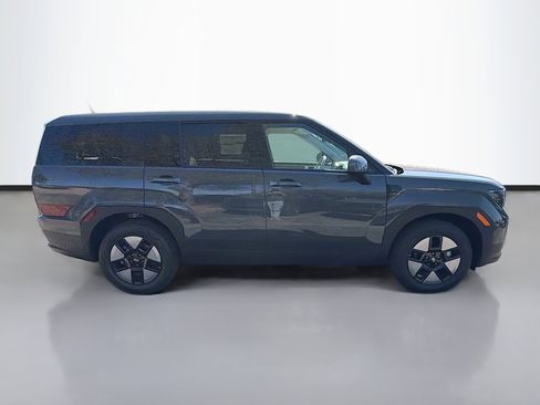 New 2026 Hyundai Santa Fe SE image 2