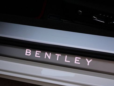 Used 2026 Bentley Continental GT AWD/4WD image 13