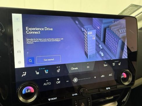 New 2026 Lexus NX 350 AWD w/ Luxury Package image 18