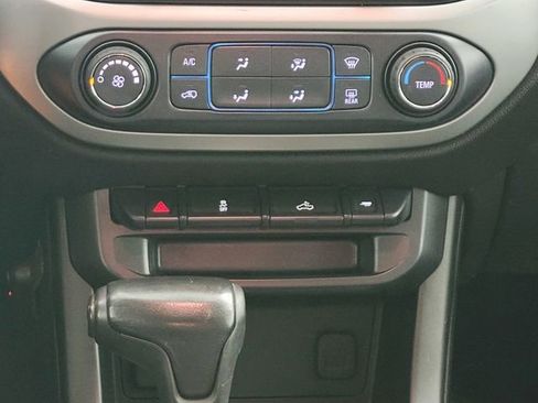 Used 2018 Chevrolet Colorado LT w/ Redline Special Edition image 24