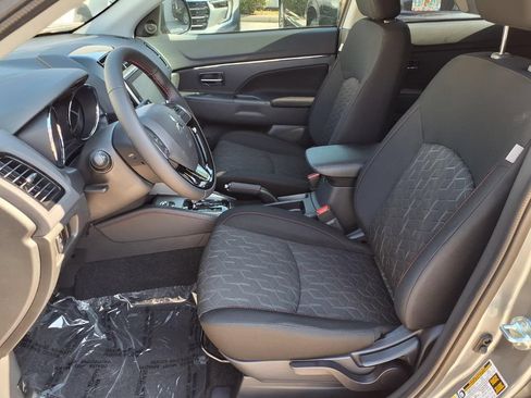 New 2026 Mitsubishi Outlander Sport LE AWD/4WD image 13