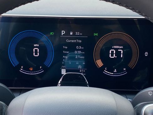 New 2026 Hyundai Santa Fe XRT AWD/4WD image 12