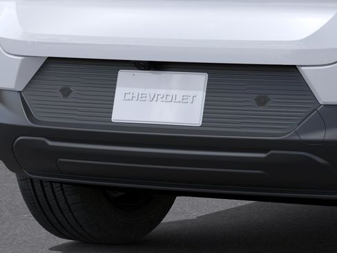 New 2026 Chevrolet Equinox EV LT AWD/4WD image 41