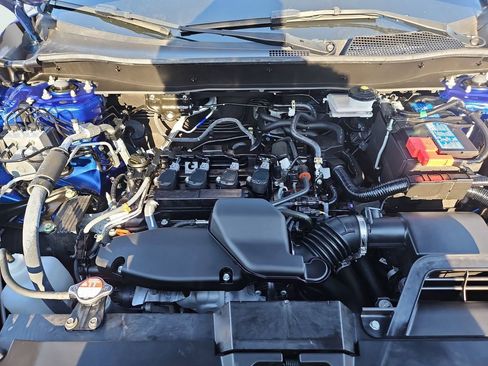 Certified 2023 Honda CR-V LX image 31