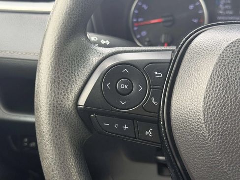 Used 2019 Toyota RAV4 LE w/ All Weather Liner Package AWD/4WD image 33