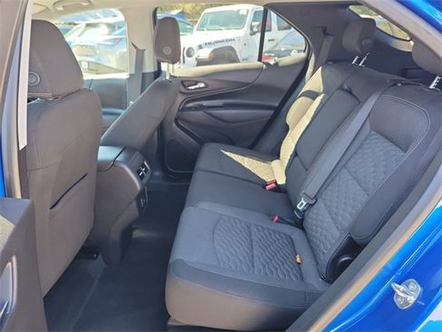 Used 2019 Chevrolet Equinox LT image 14