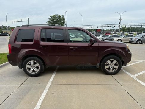 Used 2009 Honda Pilot EX image 5