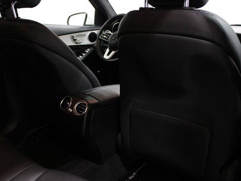 Used 2021 Mercedes-Benz GLC 300 image 22