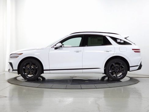 Used 2026 Genesis GV70 3.5T Sport Prestige AWD/4WD image 4