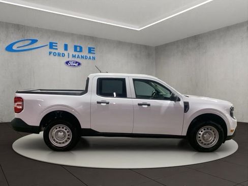 New 2026 Ford Maverick XL w/ 4K Tow Package AWD/4WD image 8