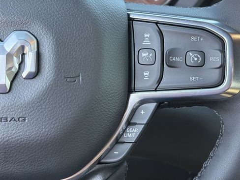 New 2026 RAM 1500 Laramie w/ Sport Appearance Package image 28