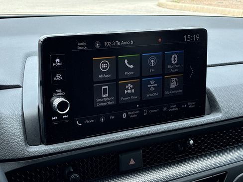 Certified 2024 Honda CR-V Sport-L image 31
