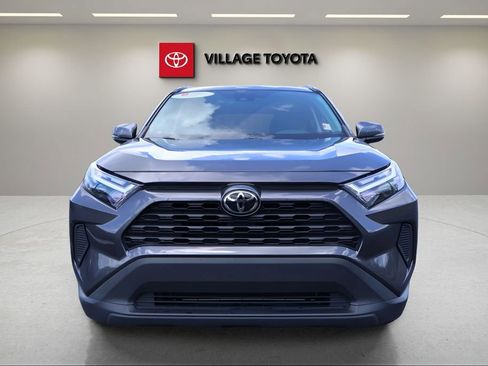 Certified 2023 Toyota RAV4 XLE w/ Convenience Package image 8