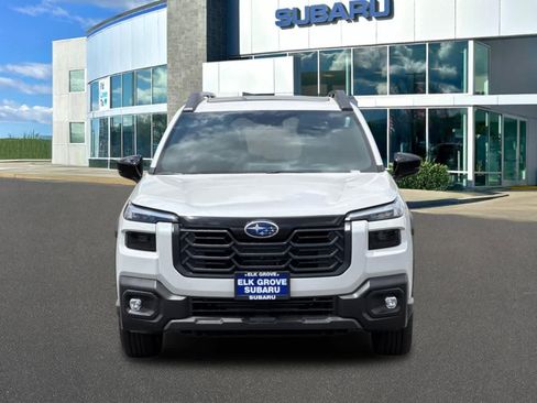 New 2026 Subaru Outback Touring XT AWD/4WD image 10